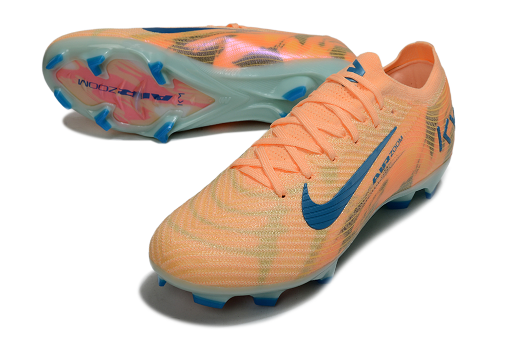 KM MERCURIALS