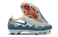 Patta X Mercurials FG — Cream/Blue