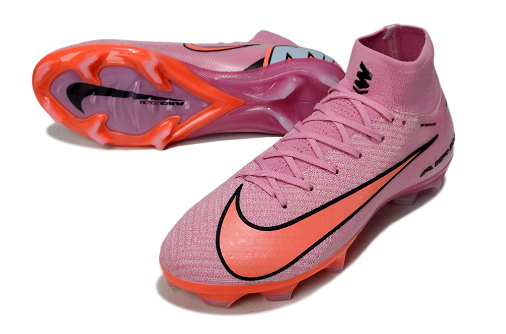 Air Zoom Mercurial Superfly IIX Elite FG 1.1