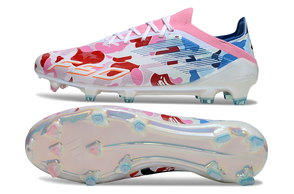 F50 BAPE EDITION .1