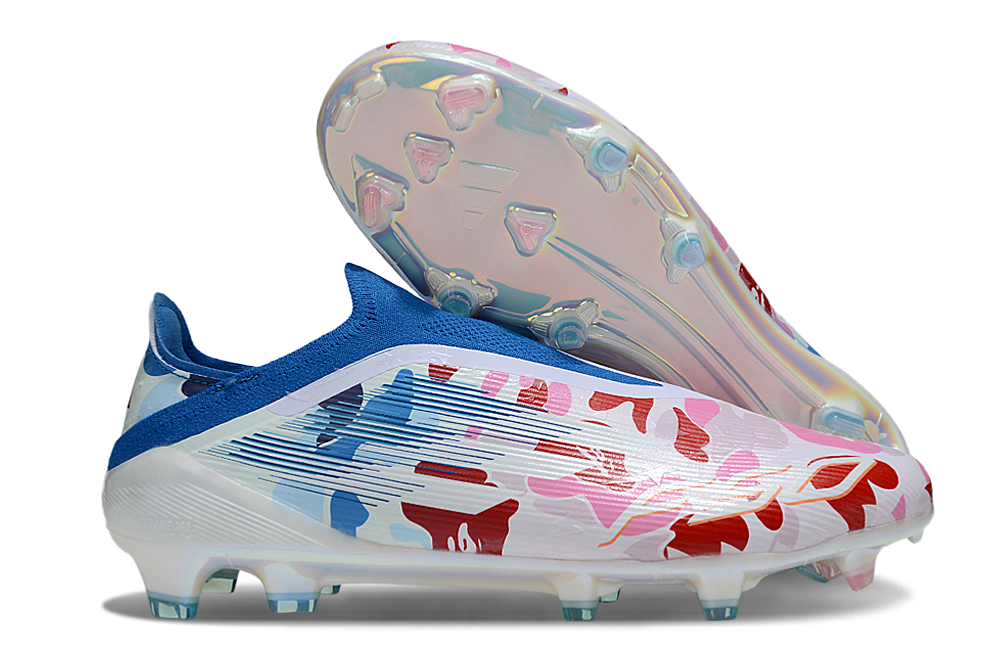 F50 BAPE EDITION
