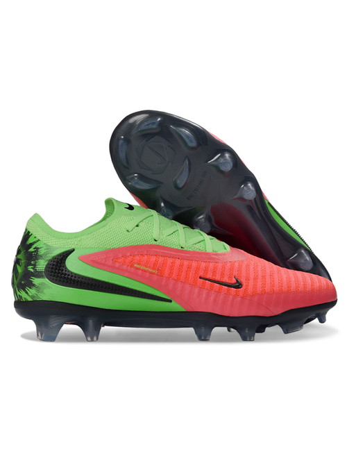 Phantom GX III Elite FG — Green/Pink