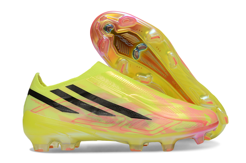 F50 Hyperfast FG — Volt/Pink