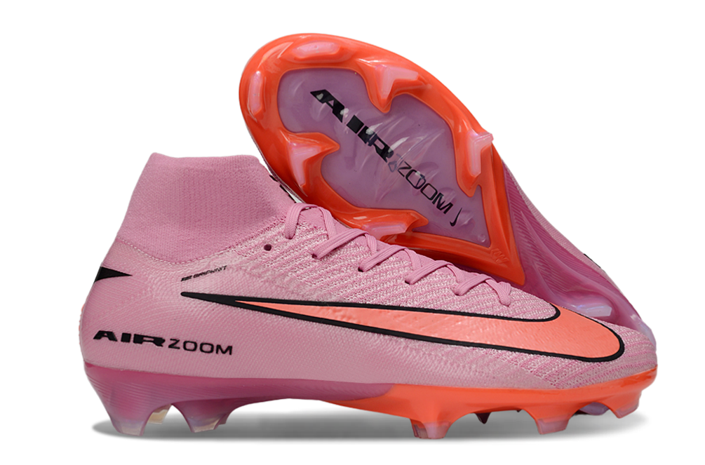 Air Zoom Mercurial Superfly IIX Elite FG 1.1