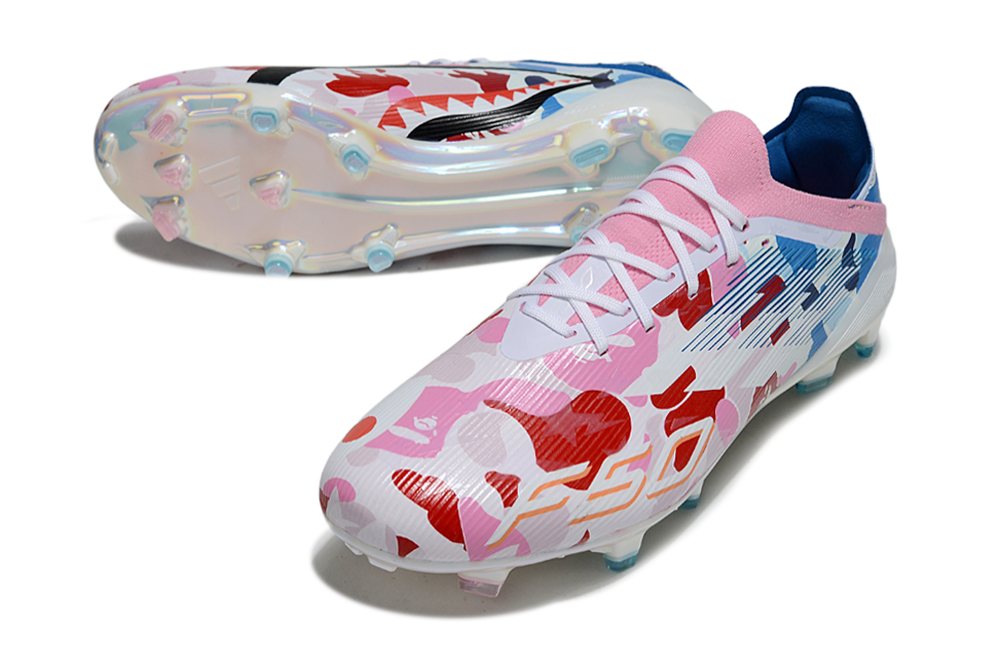 F50 BAPE EDITION .1
