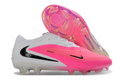 Phantom GX III Elite FG — White/Pink