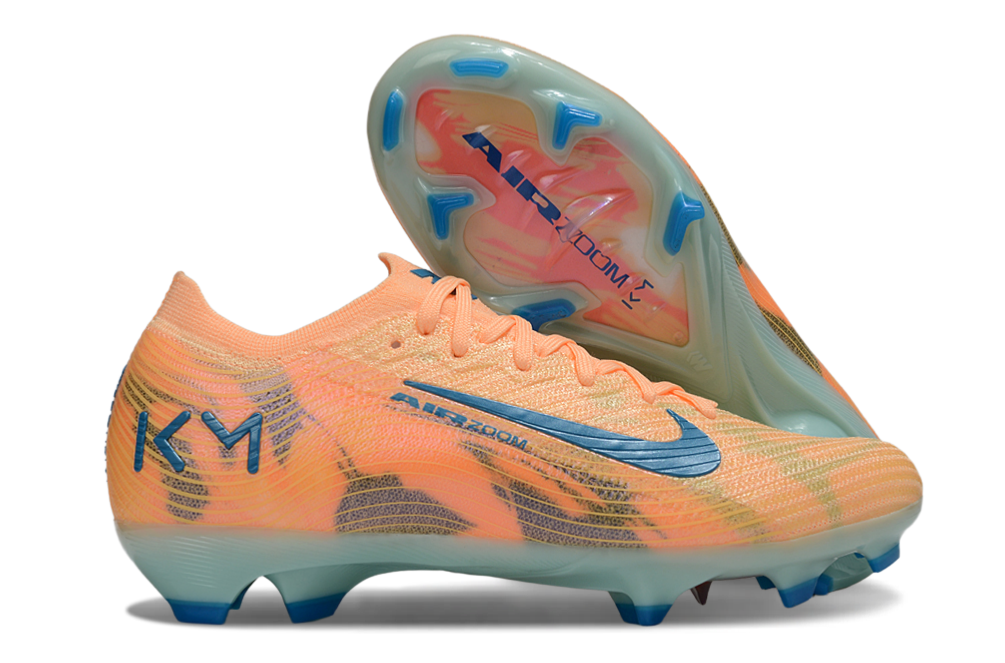 KM MERCURIALS