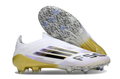 F50 ELITE FG — Orange/Coral